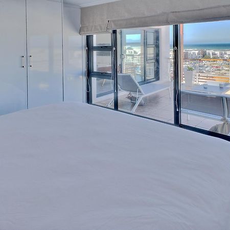 Azure 216 Apartman Bloubergstrand Kültér fotó