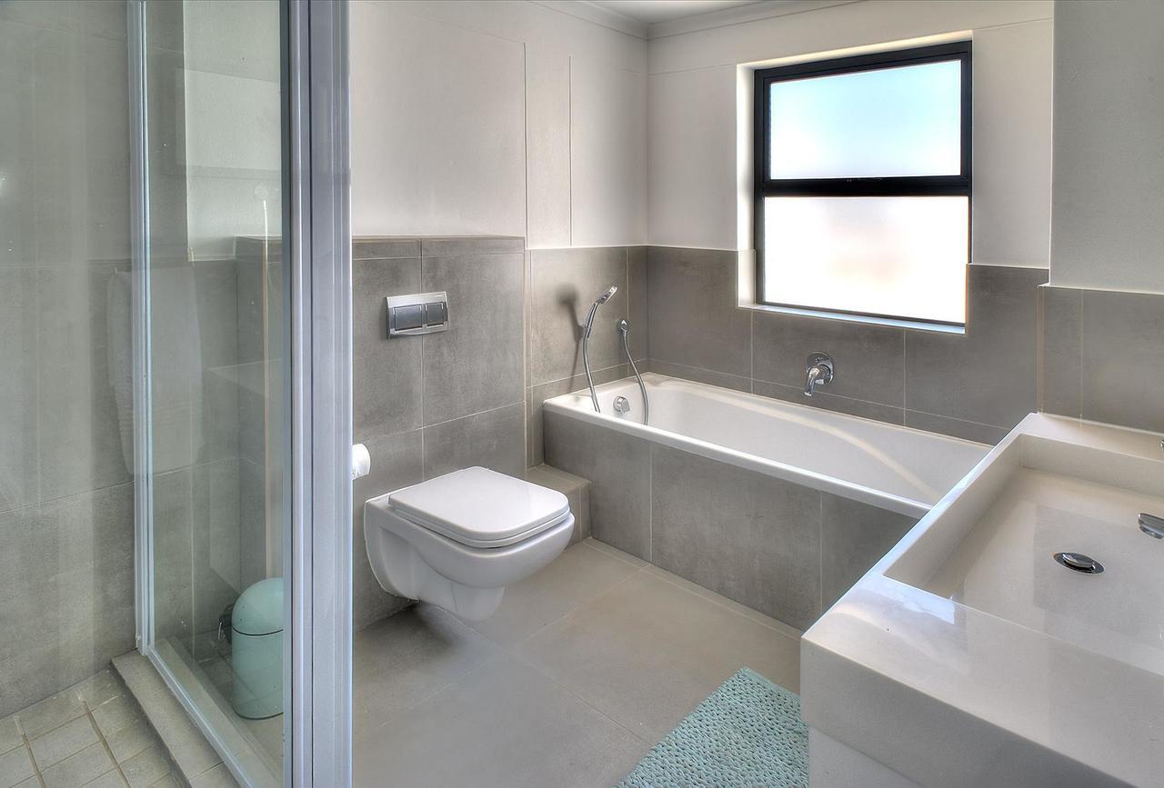 Azure 216 Apartman Bloubergstrand Kültér fotó