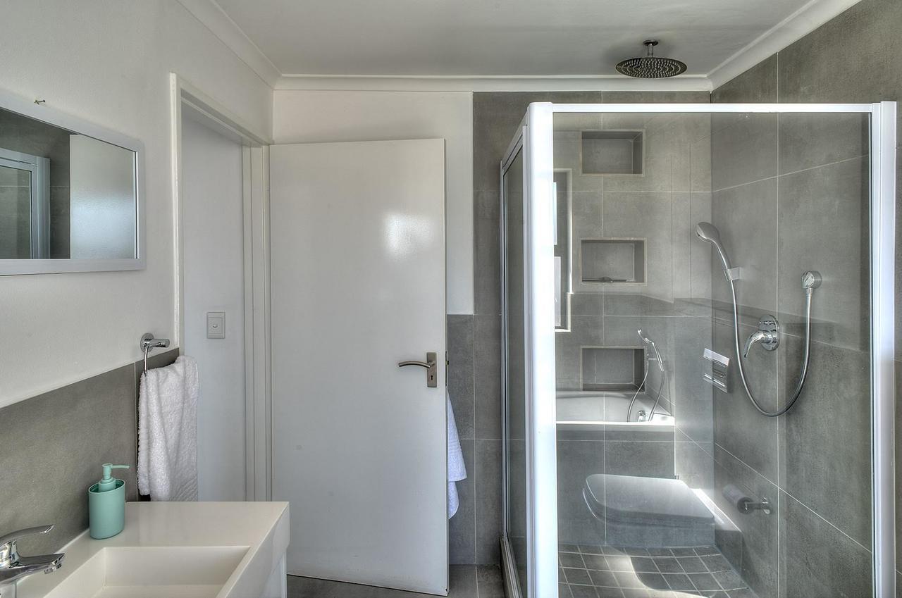 Azure 216 Apartman Bloubergstrand Kültér fotó