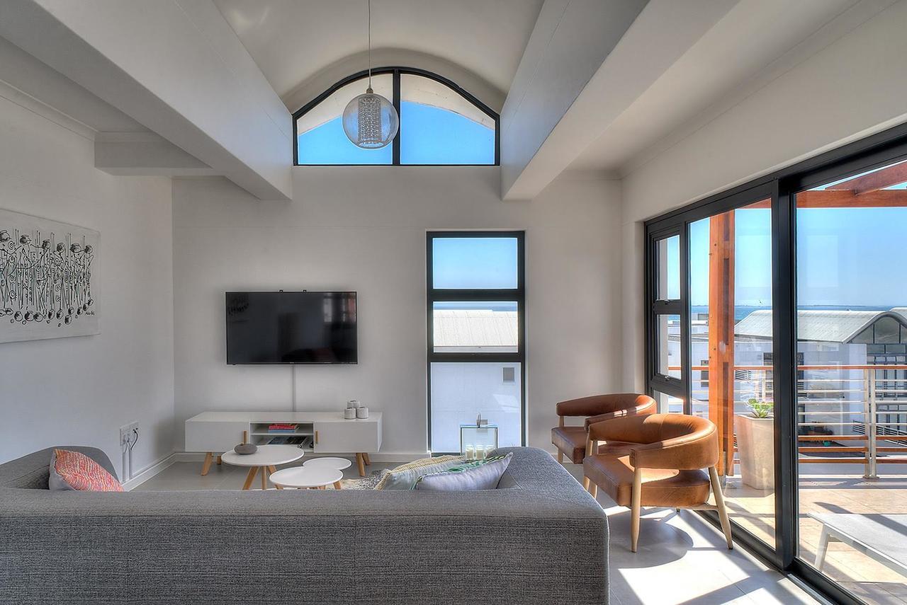 Azure 216 Apartman Bloubergstrand Kültér fotó