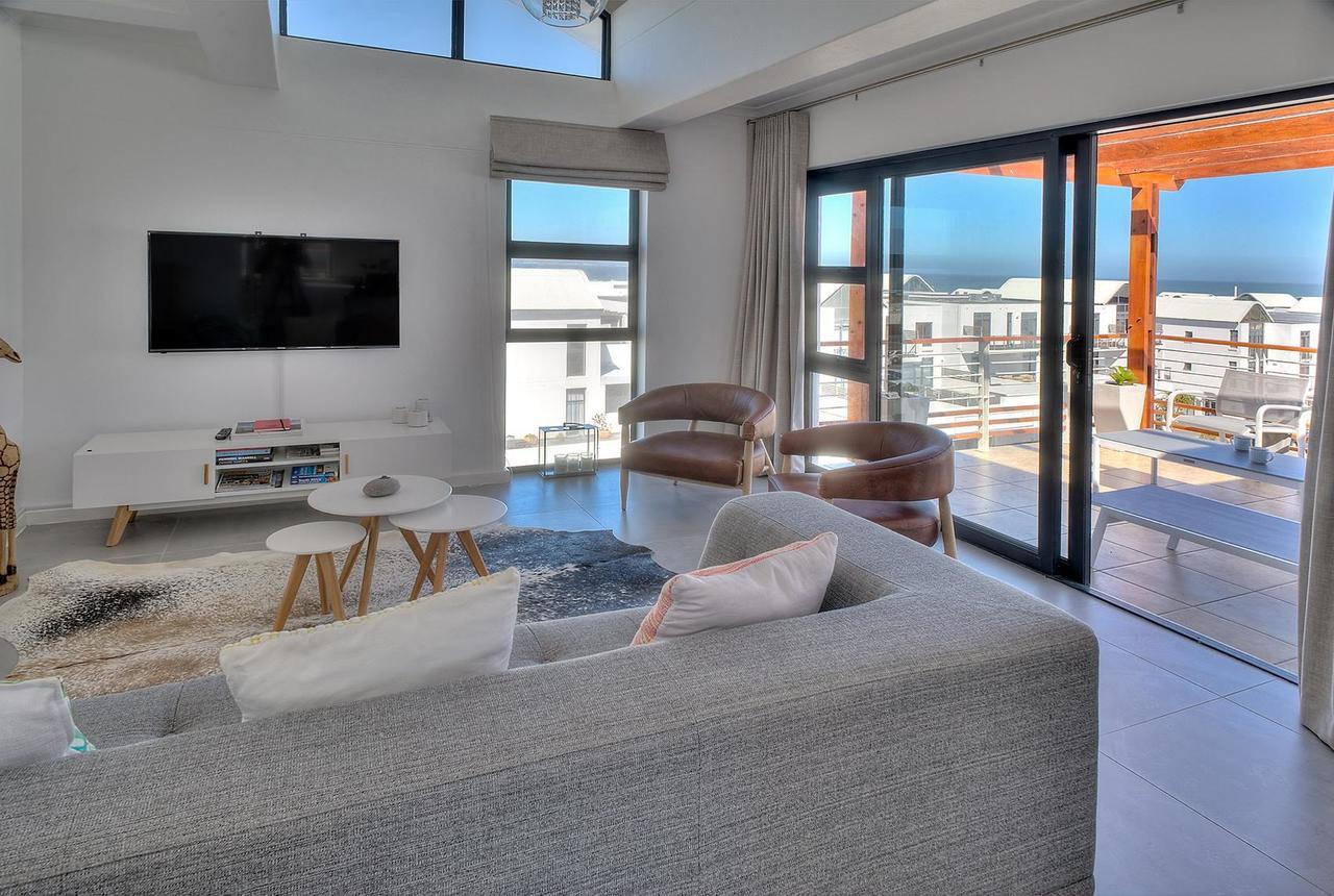 Azure 216 Apartman Bloubergstrand Kültér fotó